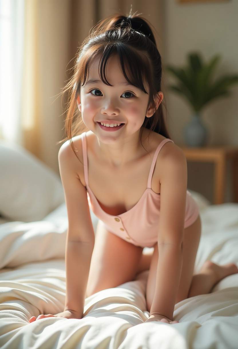 陪读无悔：状元养成日记