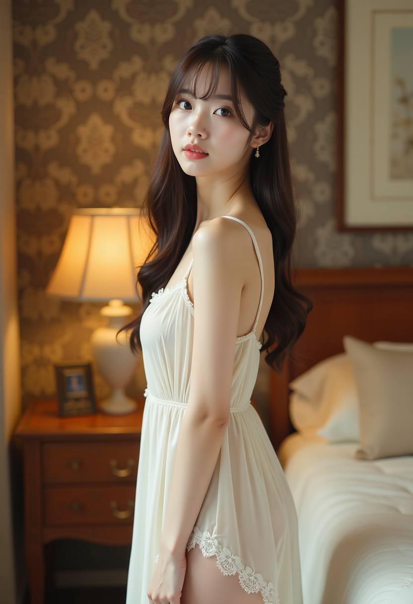 Al魔改短剧《妈妈陪读儿子高考》免费